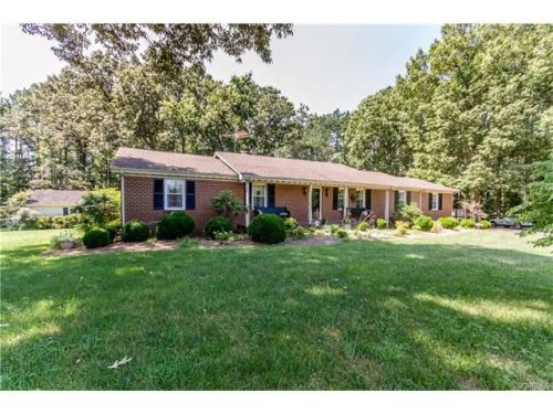 27915 Baugh Rd, Carson, VA 23830-2913