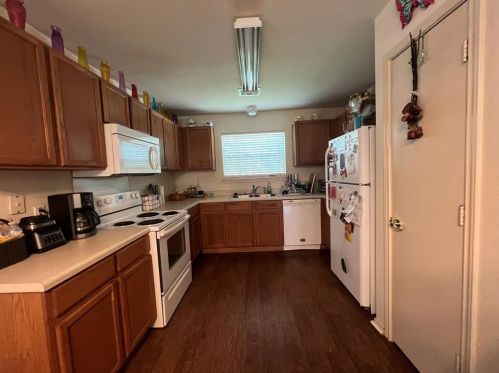 11500 Hungry Horse Dr, Webberville TX  78653-4658 exterior