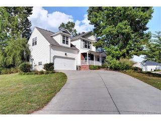 8836 Fenwick Hills Pkwy, Toano, VA 23168-9356
