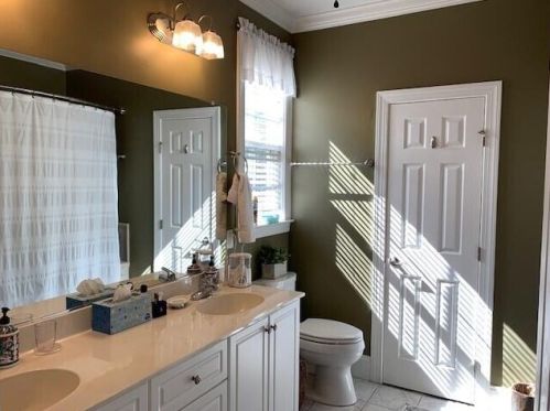 616 Cavanaugh Way, Evans GA 30809-5516 exterior