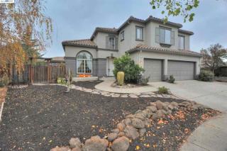 1669 Fluorite Ct, Livermore, CA 94550-9282