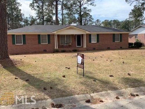 610 26th Ave, Cordele, GA 31015-3965