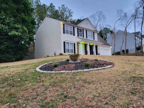 316 Royal Crescent Way, Stockbridge, GA 30281-6912