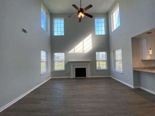 715 Broderick Cir, Warner Robins GA  31088-2415 exterior