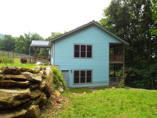 230 Charleys Creek Rd, Tuckasegee, NC 28783-6409