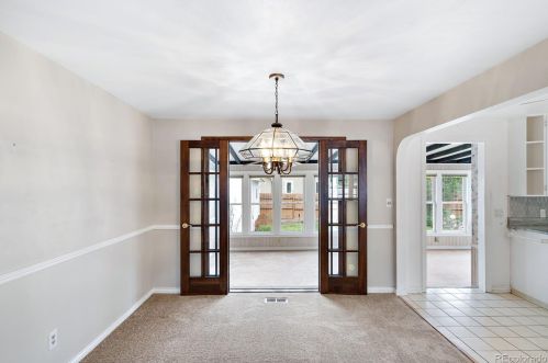 1258 Brentwood St, Denver CO  80214-4016 exterior