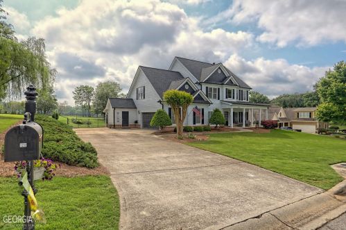 128 Ridge Mill Ln, Commerce, GA 30529-7206