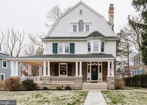 6429 Drexel Rd, Philadelphia, PA 19151-2402