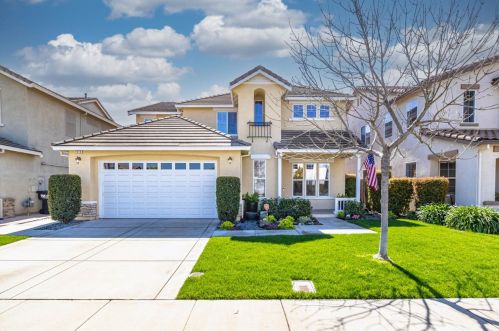 2916 Tabriz Dr, Modesto, CA 95355-8731