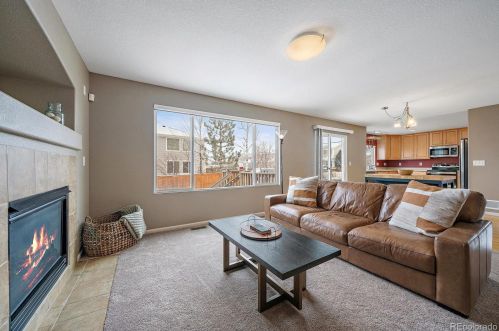 11820 High Desert Rd, Parker CO  80134-3043 exterior