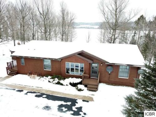 18908 Sucker Lake Rd, Cooley, MN 55769-4266