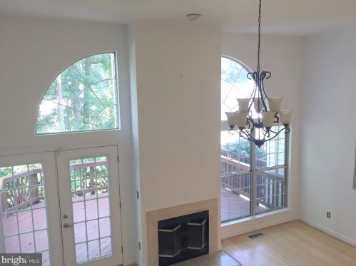 13406 Silver Moon Way, Silver Spring MD  20904-1250 exterior