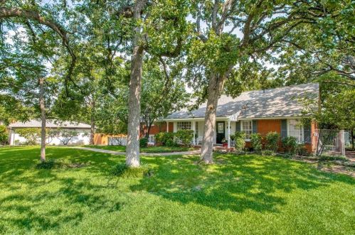 5311 Timberwilde Cir, Fort Worth, TX 76112-3845