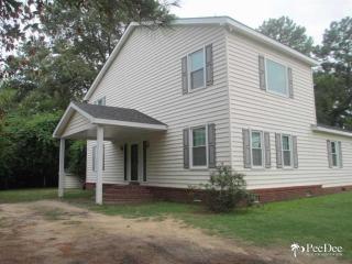 2510 Brava Dr, Florence, SC 29501-6069
