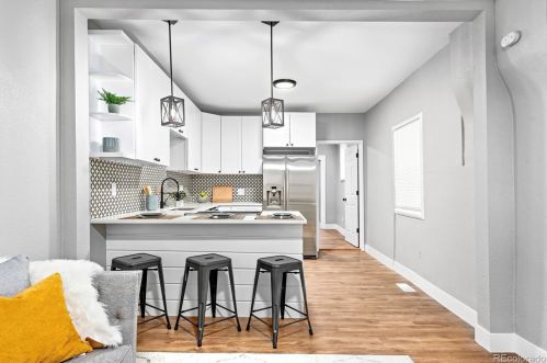 800 4th Ave, Denver CO  80218-3708 exterior