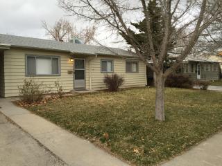 2139 22nd St, Grand Junction CO  81501-6721 exterior