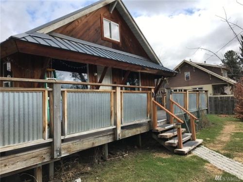 706 Main St, Winthrop, WA 98862-9781