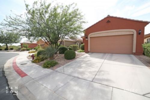 1025 Bunkhouse Ct, Mesquite, NV 89034-1007