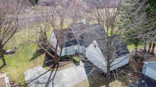5343 Gingeridge Ln, Rockford, IL 61114-5333