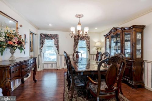 2616 Standardbred Dr, Lancaster PA  17603-4161 exterior