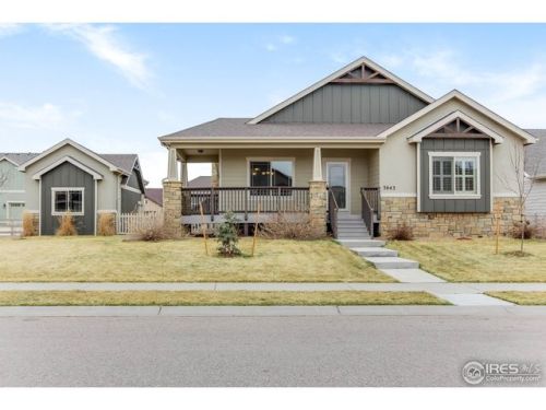 3643 Dixon St, Timnath, CO 80547-2279