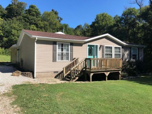 2217 Westview Rd, Mermet, IL 62908-2112