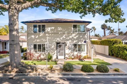 213 Yanonali St, Santa Barbara, CA 93101-3541