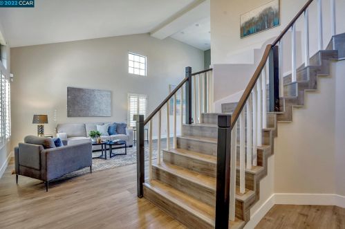 5334 Vista Point Ct, Concord CA  94521-5017 exterior