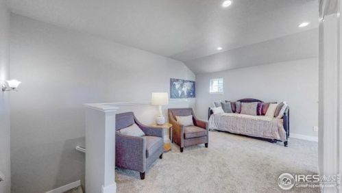 1818 50 St, Loveland CO 80538 exterior