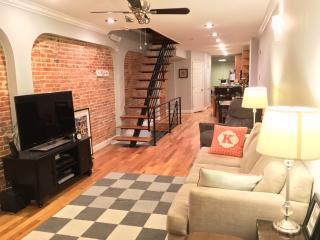 1117 Baylis St, Baltimore MD  21224-5204 exterior