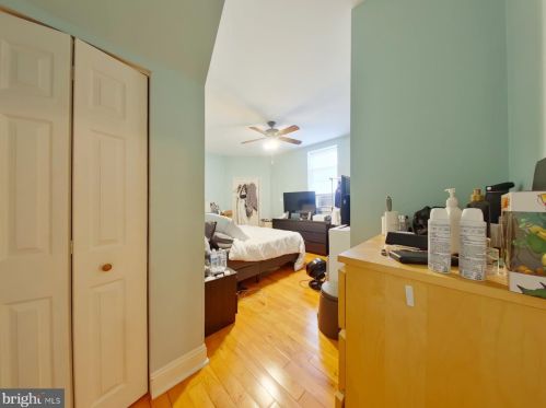 2001 13 St, Philadelphia PA  19148-5503 exterior