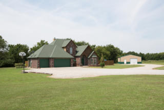 16254 Dakota Rd, Claremore, OK 74017-4497