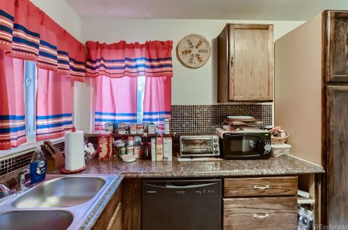 4667 Lincoln St, Englewood CO 80113-5735 exterior