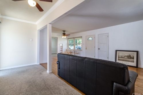 3835 Stansell Dr, Riverside CA  92501-1850 exterior