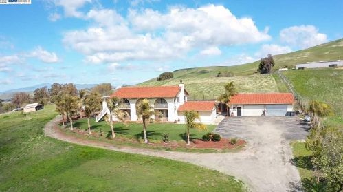12200 Tesla Rd, Livermore, CA 94550-9375