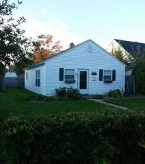 2118 Vance Ave, Fort Wayne IN  46805-2312 exterior