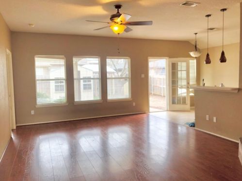 3007 Rustic Meadow Trl, Midlothian TX  76063-5810 exterior