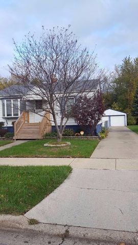 1223 170th St, Hammond, IN 46324-2028