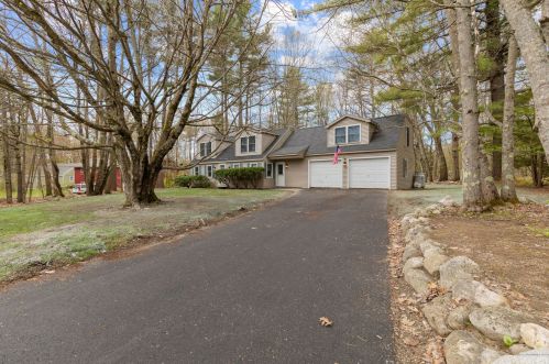 15 Brookside Dr, Standish, ME 04084-6438