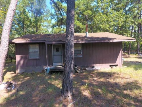 28490 Cemetery Rd, Heavener, OK 74937-9069