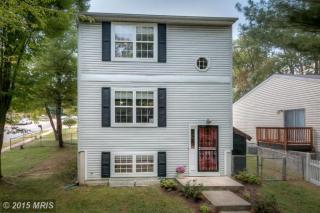 8121 Church Ln, Baltimore, MD 21244-3210