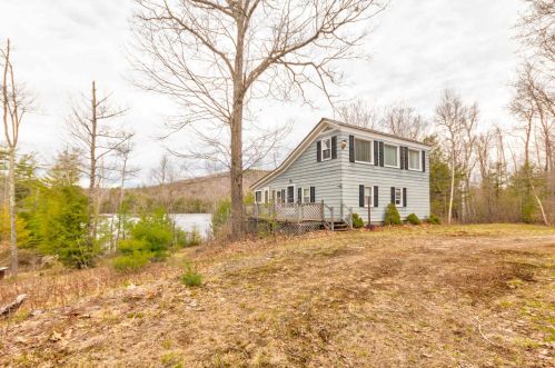 344 Waukeena Lake Rd, Danbury, NH 03230-4618