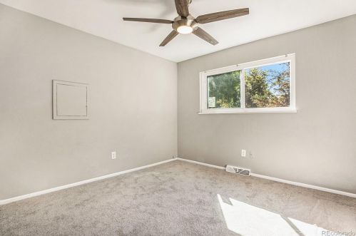 11418 59th Pl, Arvada CO  80004-4214 exterior
