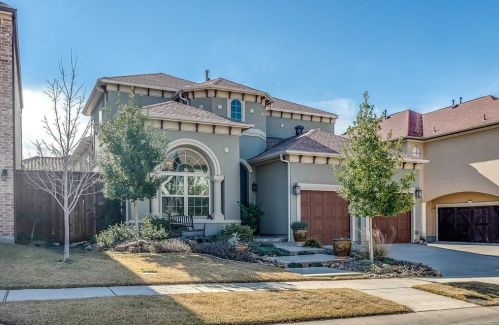 7040 Portobello Dr, Plano, TX 75024-7571