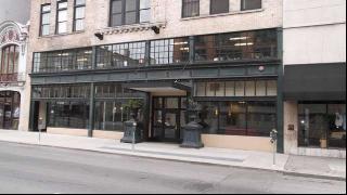 315 Riverside Ave, Spokane WA 99201-0209 exterior