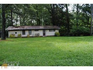 866 Liberty Church Rd, Dawsonville, GA 30534-7349