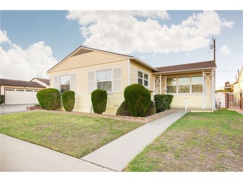 13301 Hindry Ave, Hawthorne, CA 90250-4933