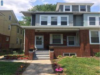 1618 Greenwood Ave, Trenton NJ 08609-2317 exterior