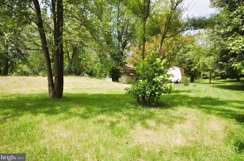 3413 James Run Rd, Aberdeen MD  21001-1308 exterior