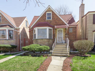 1813 Natoma Ave, Chicago, IL 60707-3919